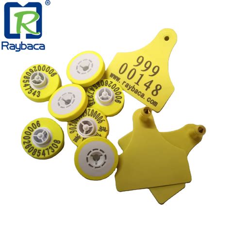 rfid sheep tags cost|eid tags for cattle.